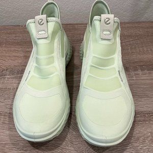 🎁 ECCO ATH-1FW Low Slip-on Sneaker